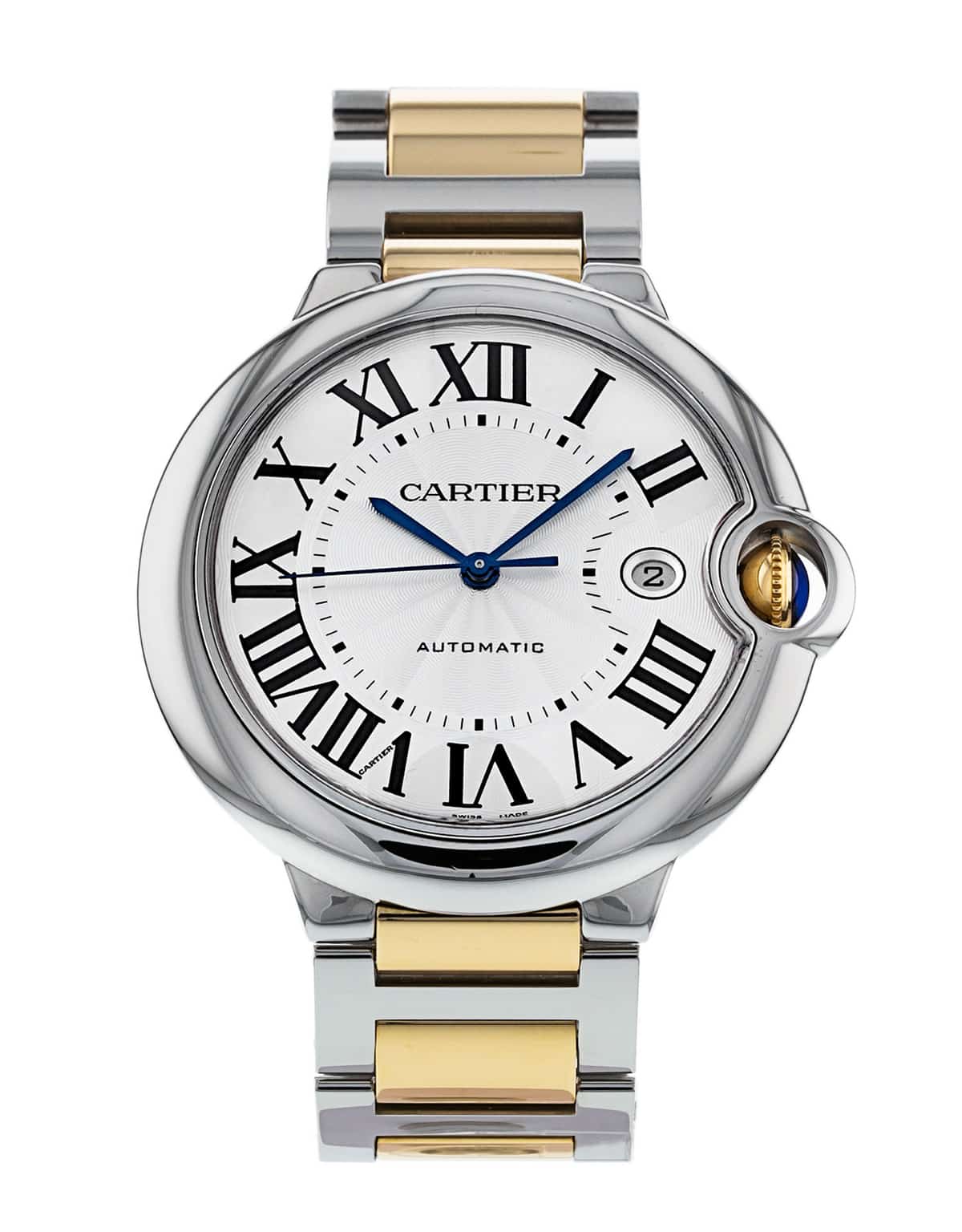 Cartier Ballon Bleu W69009Z3
